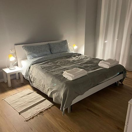 Apartmán Casa Genny Gallarate Exteriér fotografie