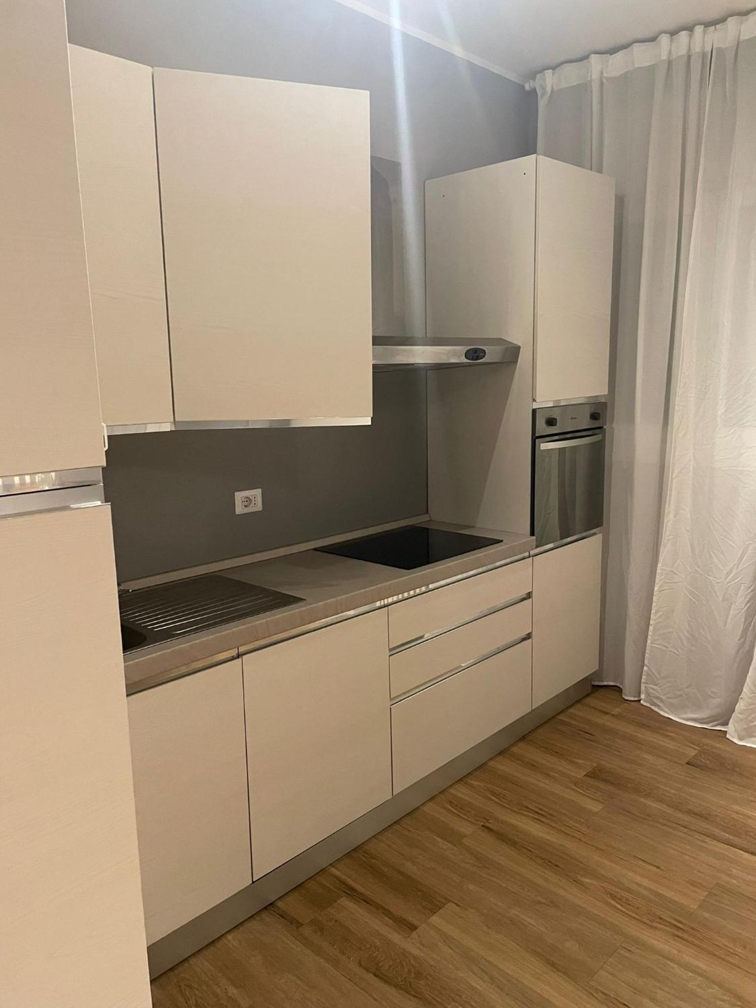 Apartmán Casa Genny Gallarate Exteriér fotografie