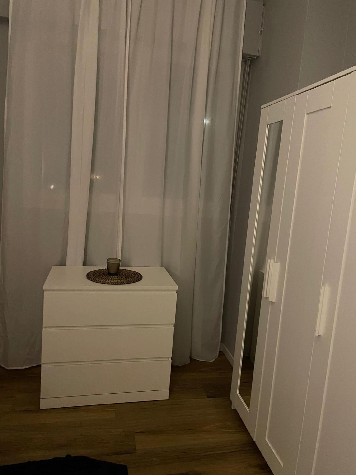 Apartmán Casa Genny Gallarate Exteriér fotografie